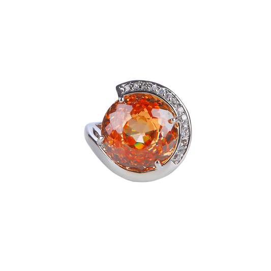 BMR80920 - Statement Ring