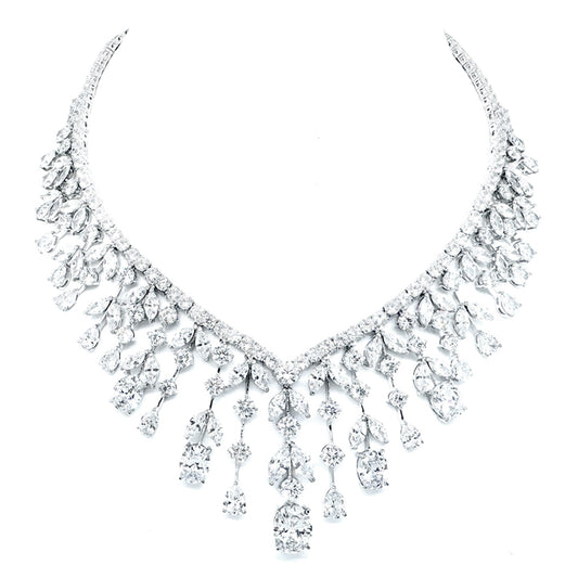 BMN50001 - Statement Necklace