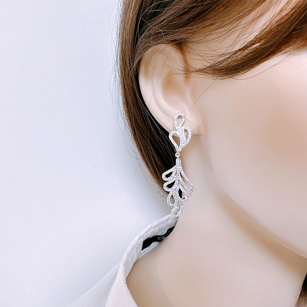 BME50003 - Dangle Earrings
