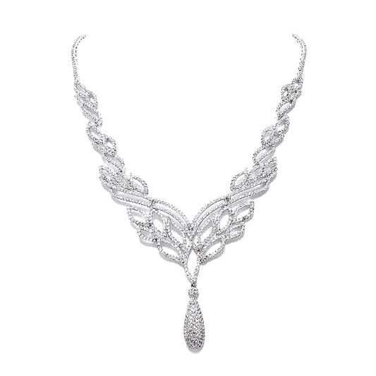 BMN50003 - Statement Necklace