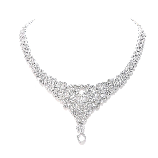 BMN50008 - Statement Necklace