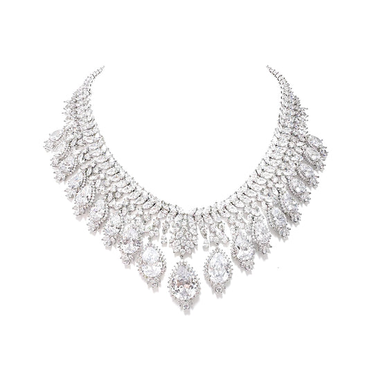 BMN50009 - Statement Necklace