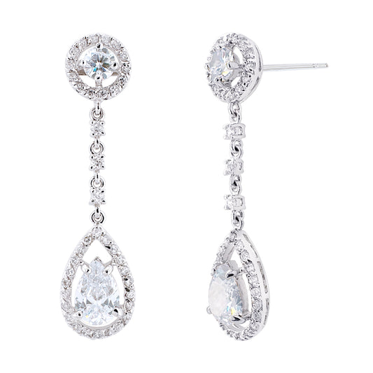 BME80782 - Dangle Earrings