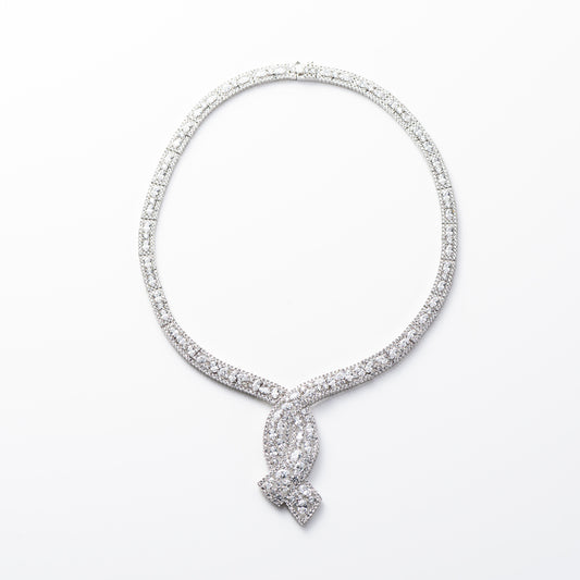 BMN50014 - Statement Necklace