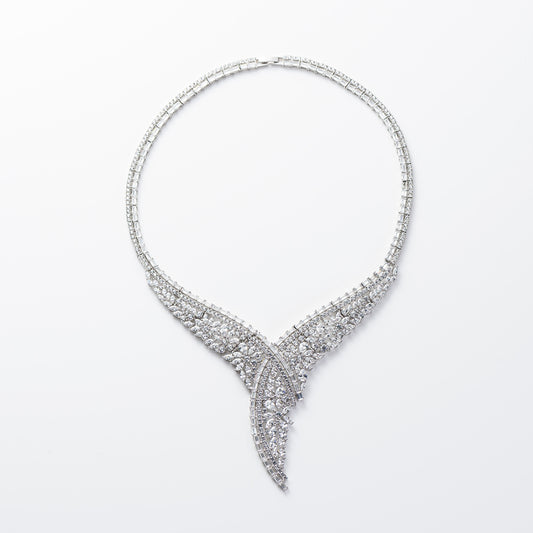 BMN50015 - Statement Necklace