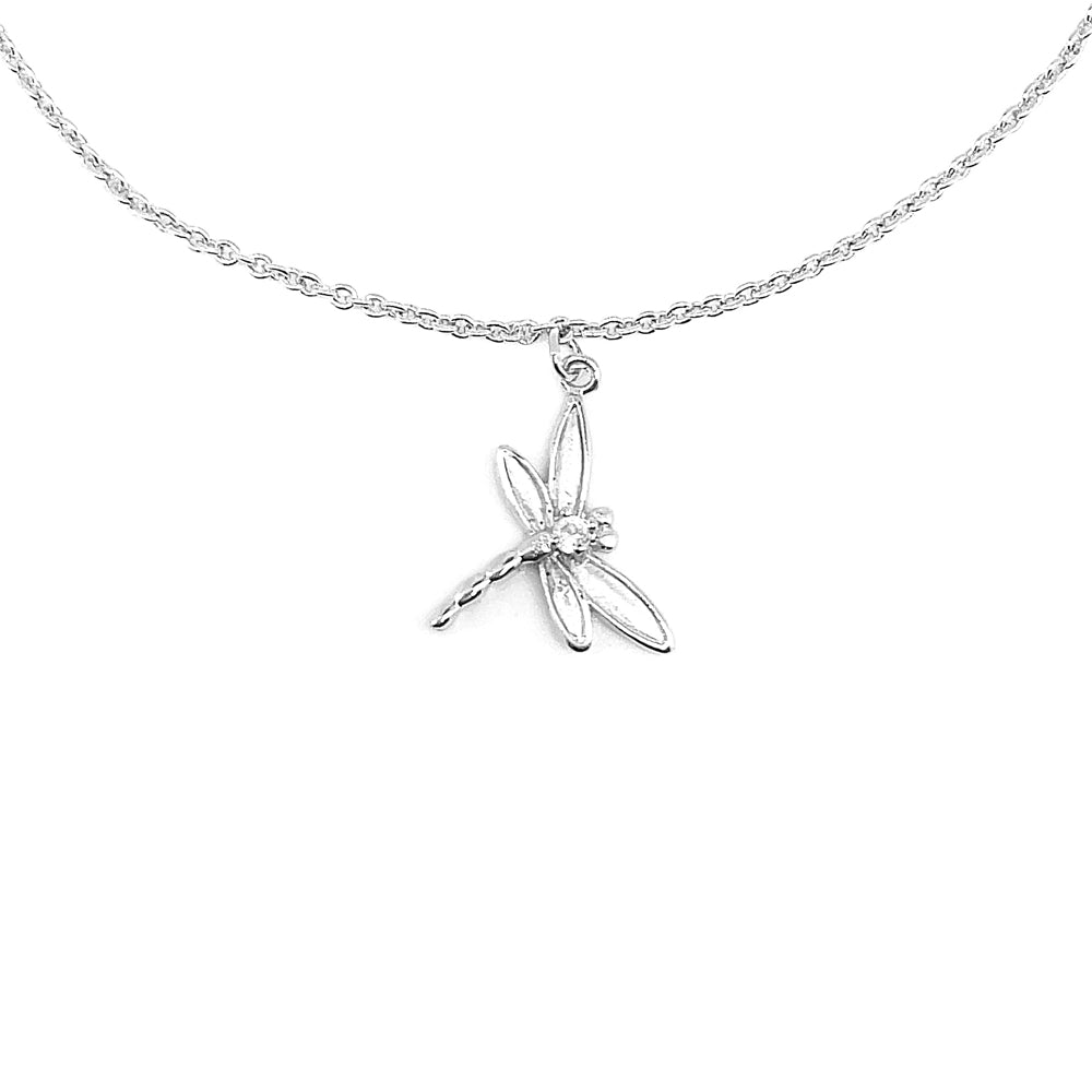 BMA60010 - Dragonfly  - Anklet