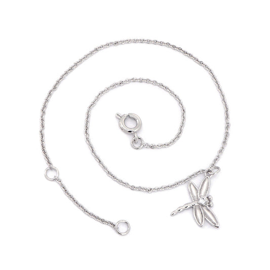 BMA60010 - Dragonfly  - Anklet