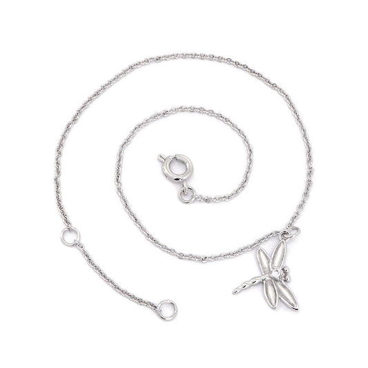 BMA60010 - Dragonfly - Anklet