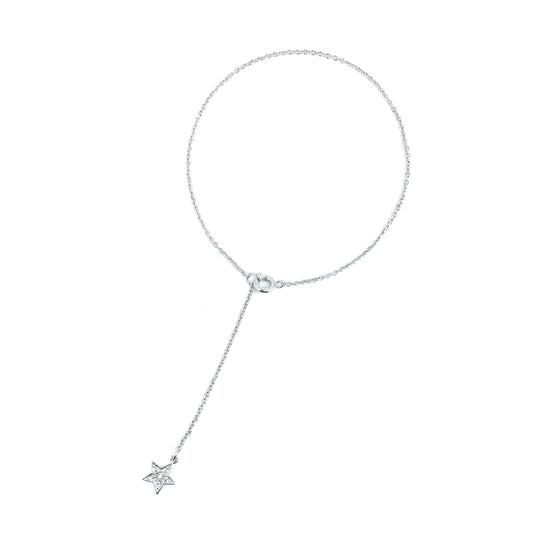 BMA60015 - Star - Anklet