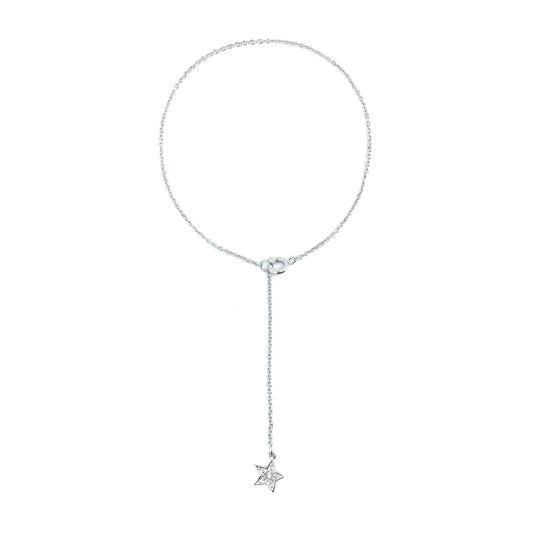 BMA60015 - Star - Anklet