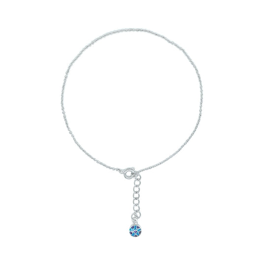 BMA60018 - Ladybug - Anklet