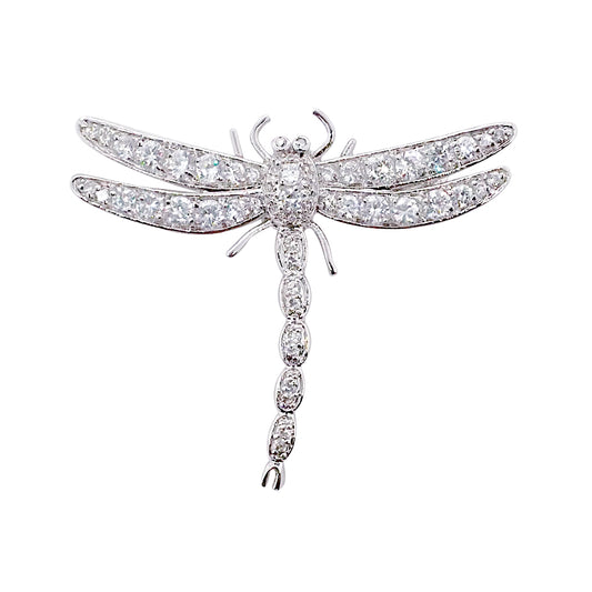 BMC60098 - Drogafly - Brooch