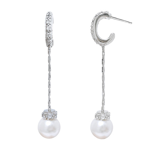 BME60172 - Pendant Earrings