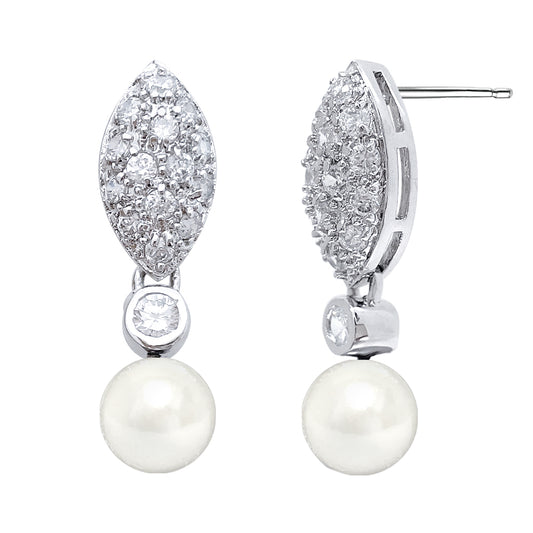 BME60173 - Pendant Earrings