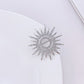 BMC60236 - 陽光 - 胸針