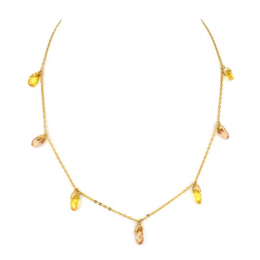 BMN60281 - Delicate Necklace