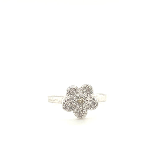 SR63399 - - Delicate Ring