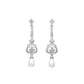 BME61523 - Chandelier Earrings
