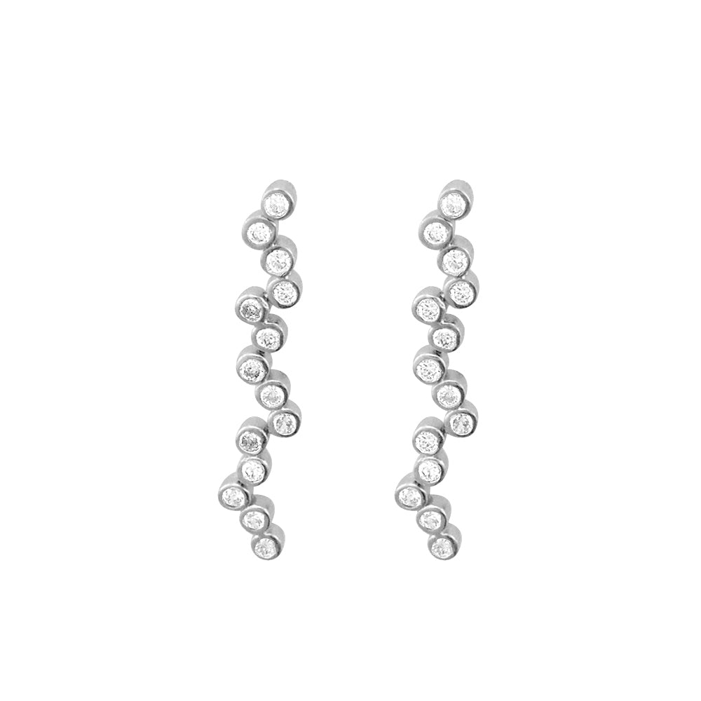 BME67089 - Drop Earrings