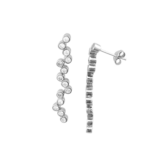 BME67089 - Drop Earrings