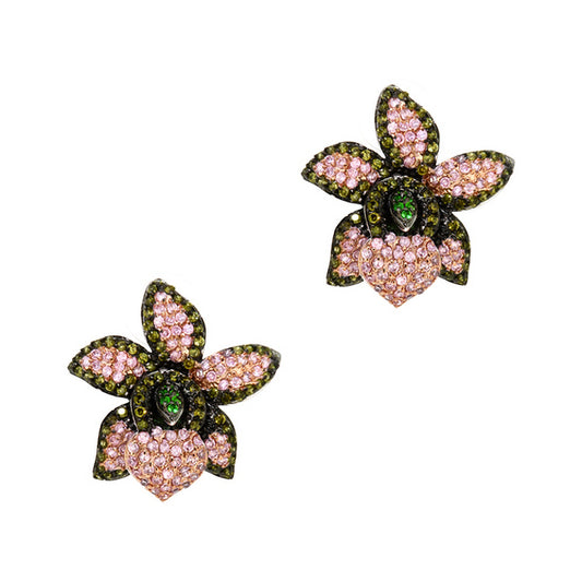 BME80512 - Stud Earrings