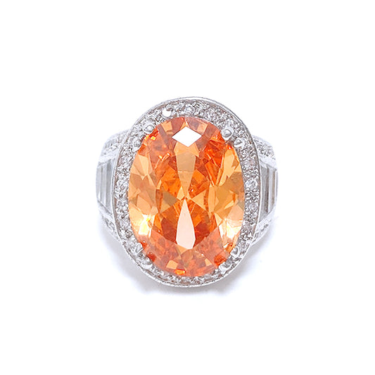 BMR82205 - Statement Ring