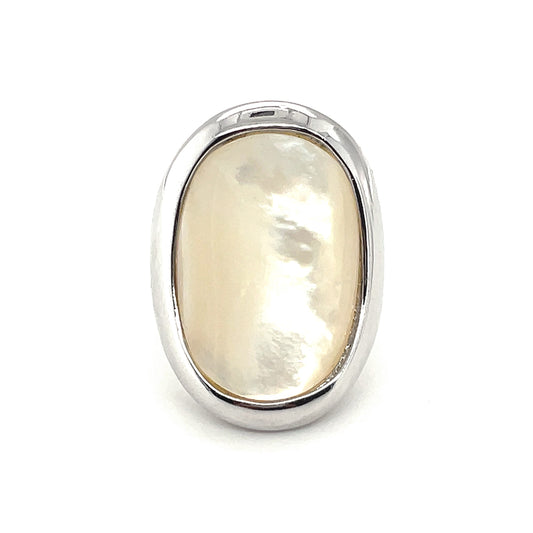 BMR82418 - Statement Ring