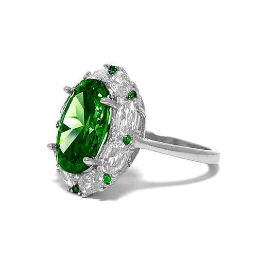 BMR85354 - Statement Ring