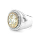 SMR88177 - Versailles Collection S925 - Silver Ring