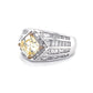 SMR88190 - Versailles Collection S925 - Silver Ring