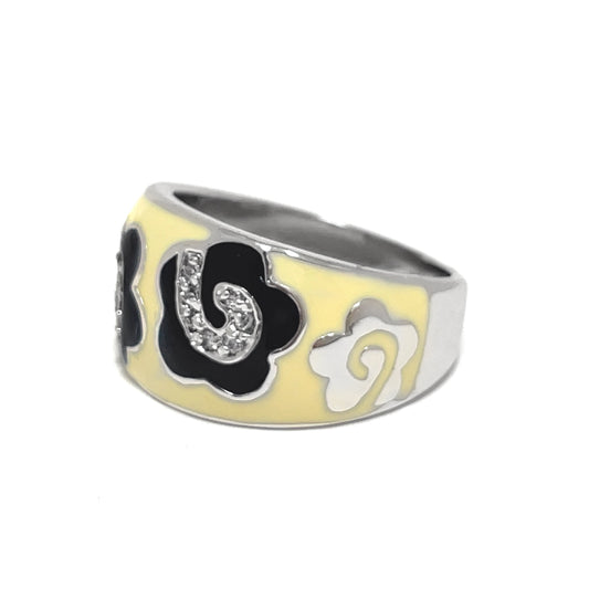 BMR90001 - Statement Ring