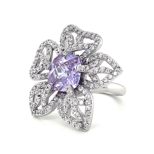 BMR90021 - Statement Ring