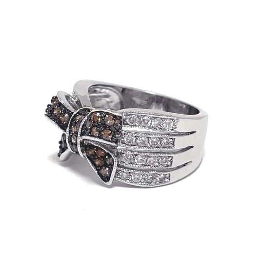 BMR90077 - Statement Ring