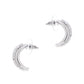 BME10695 - Stud Earrings
