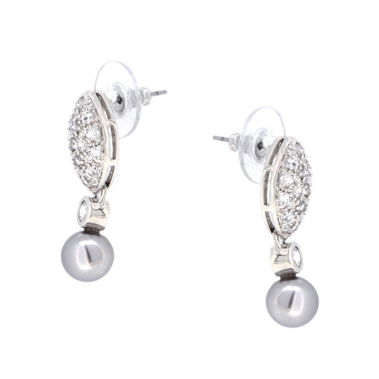 BME60174 - Pendant Earrings