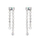 BME60502 - Chandelier Earrings