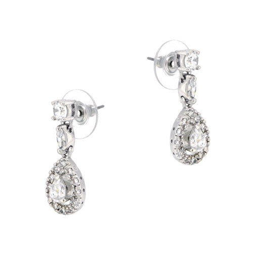 BME60563 - Pendant Earrings