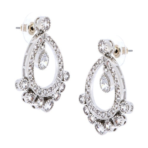 BME6260 - Charm Earrings