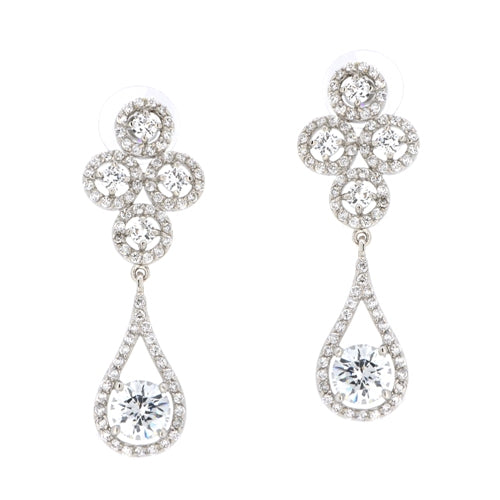 BME80993 - Pendant Earrings