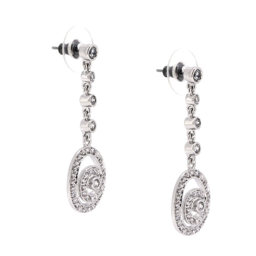 BME90022 - Chandelier Earrings