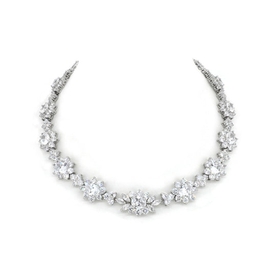 BMN200054 - Statement Necklace