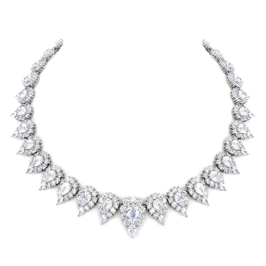 BMN200071 - Statement Necklace