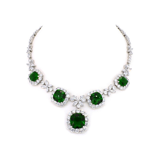 BMN200087 - Statement Necklace