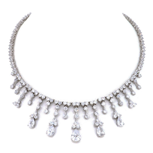 BMN25310 - Statement Necklace