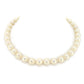 BMN60291 - Shell Pearl Necklace - Statement Necklace