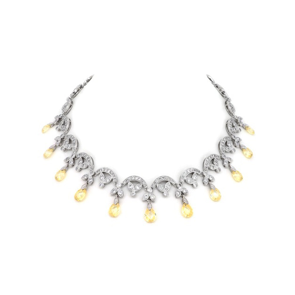 BMN98240 - Statement Necklace