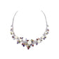 BMN98405 - Shell Pearl Necklace - Statement Necklace