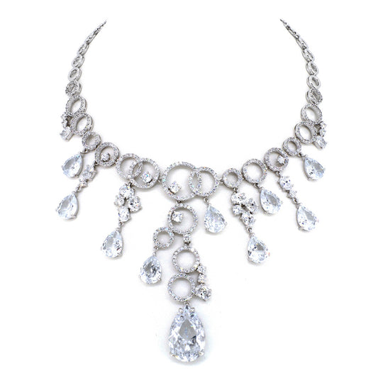 BMN98615 - Statement Necklace