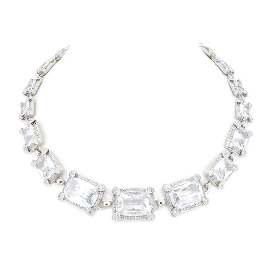 BMN98637 - Statement Necklace