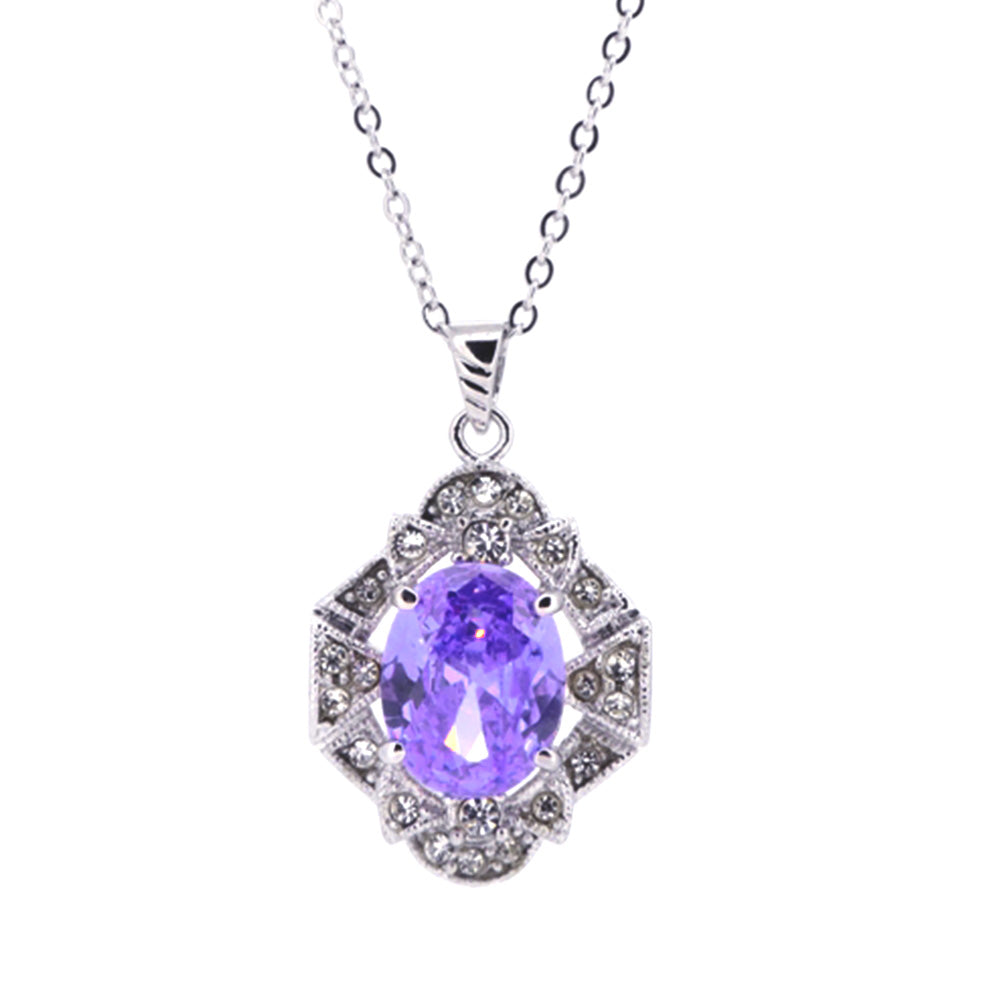 BMP60070 - Pendant Necklace